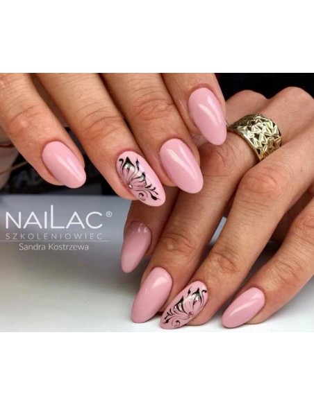#245 Lakier hybrydowy NaiLac 7ml