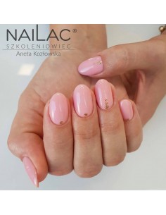 #250 Lakier hybrydowy NaiLac 7ml 2