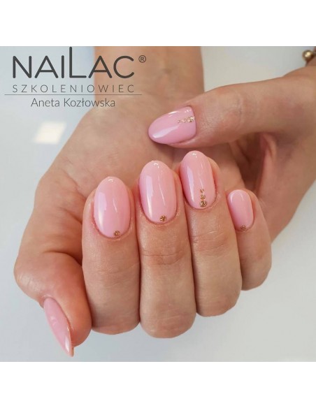 #250 Lakier hybrydowy NaiLac 7ml