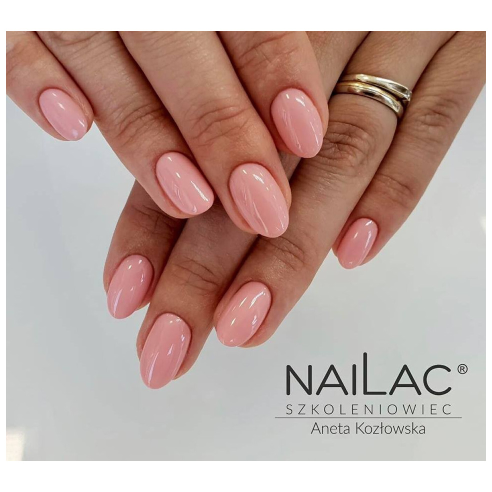#250 Lakier hybrydowy NaiLac 7ml #250 Lakier hybrydowy NaiLac 7ml