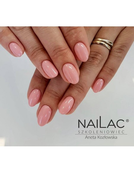 #250 Lakier hybrydowy NaiLac 7ml