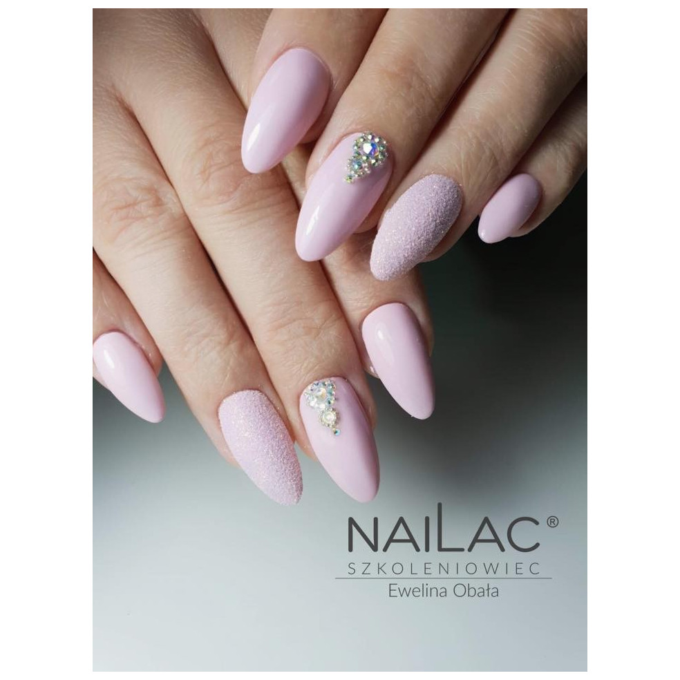 #251 Hybrid polish NaiLac 7ml