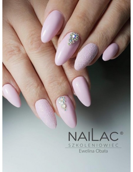 #251 Lakier hybrydowy NaiLac 7ml