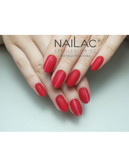 #262 Hybrid polish NaiLac 7ml