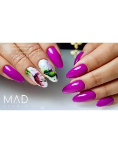 #266 Lakier hybrydowy NaiLac 2