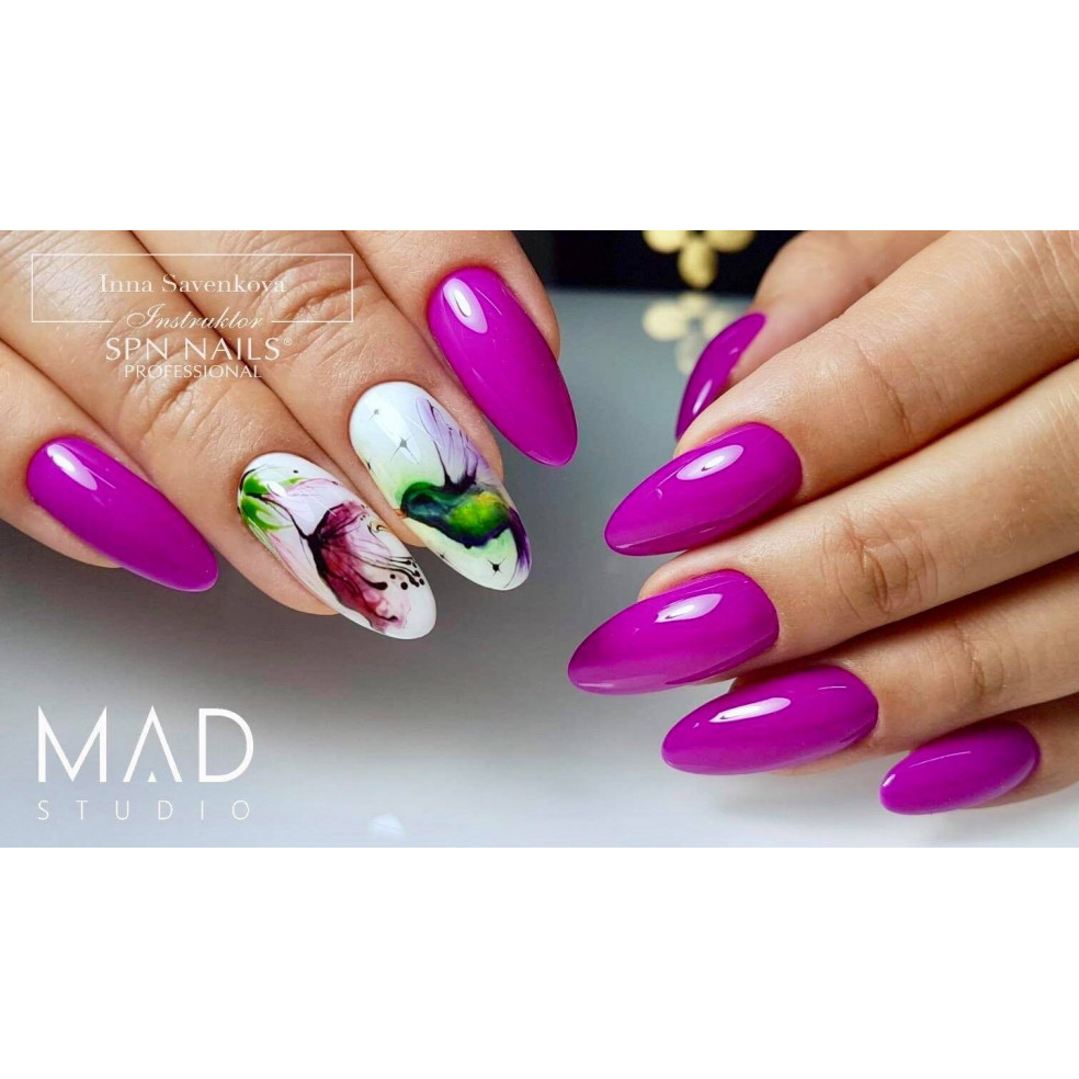 #266 Hybrid polish NaiLac 7ml #266 Hybrid polish NaiLac 7ml