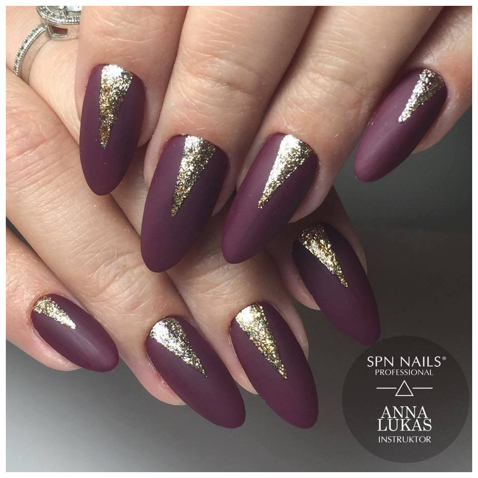 #267 Hybrid polish NaiLac 7ml