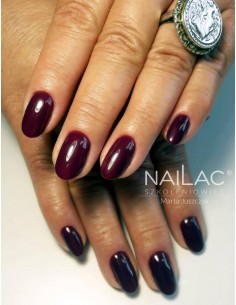 #267 Hybrid polish NaiLac 7ml 2