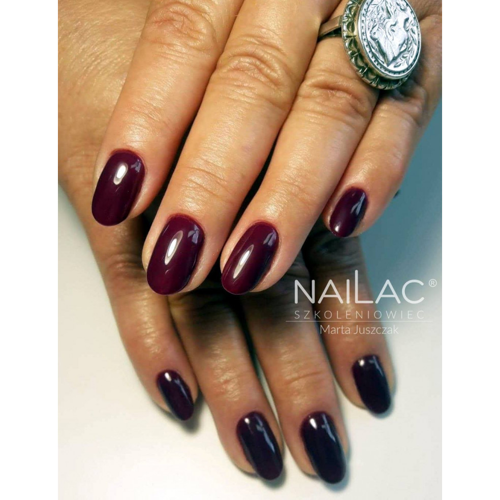 #267 Hybrid polish NaiLac 7ml