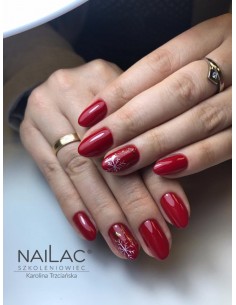 #268 Hybrid polish NaiLac 7ml 2