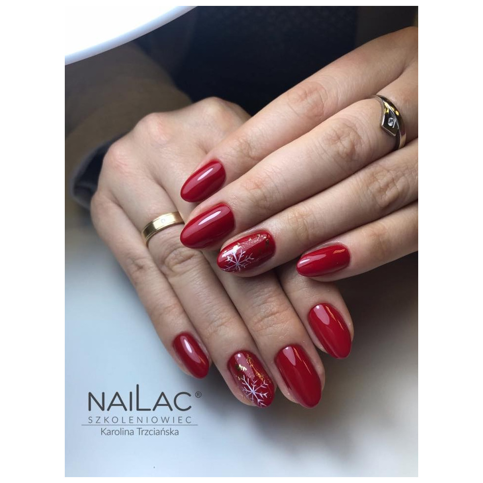 #268 Hybrid polish NaiLac 7ml