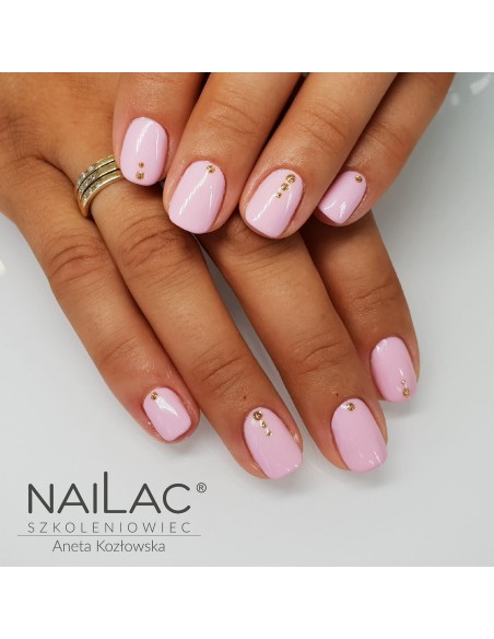 #275 MRM Lakier hybrydowy NaiLac 7ml