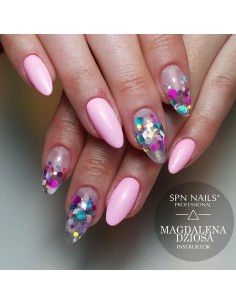 #276 MRM Lakier hybrydowy NaiLac 7ml 2