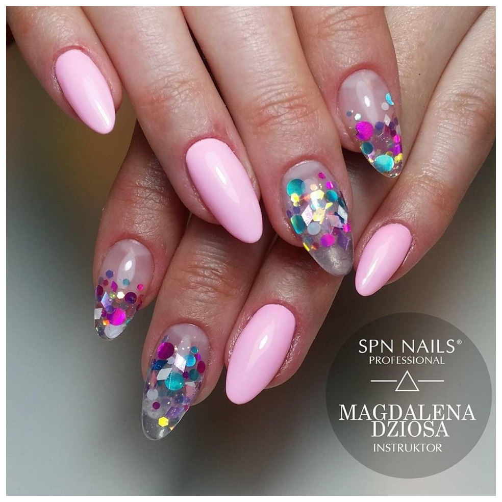 #276 MRM Hybrid polish NaiLac 7ml