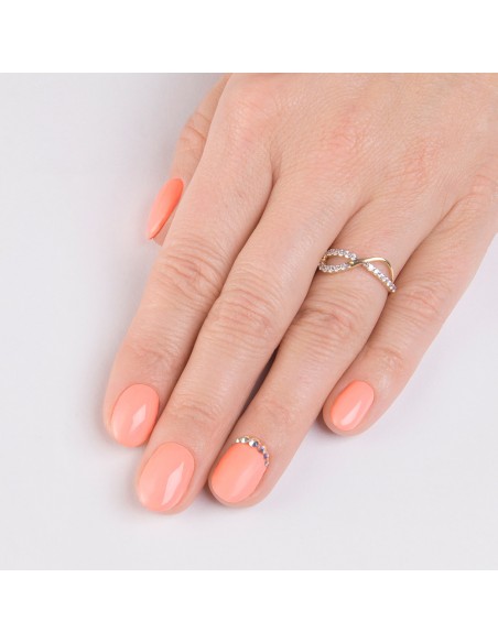 #277 MRM Lakier hybrydowy NaiLac 7ml