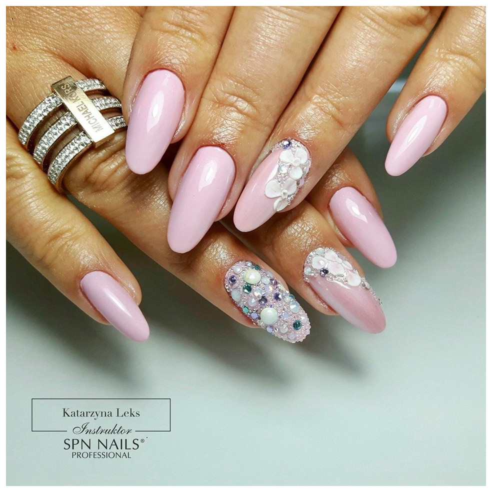 #278 MRM Hybrid polish NaiLac 7ml