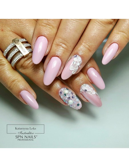 #278 MRM Hybrid polish NaiLac 7ml