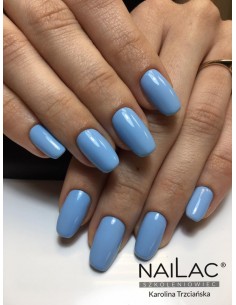 #281 GIN Hybrid polish... 2