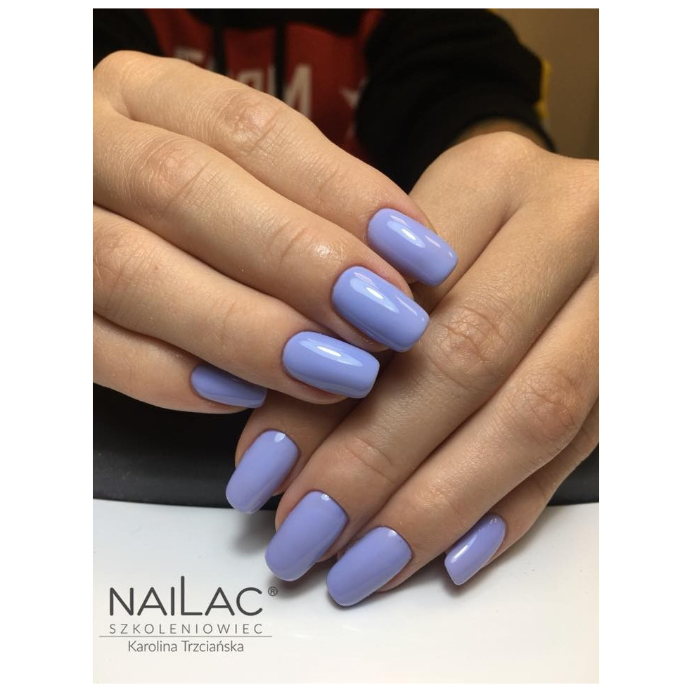 #282 GIN Hybrid polish NaiLac 7ml #282 GIN Hybrid polish NaiLac 7ml