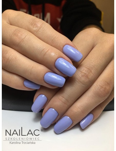 #282 GIN Hybrid polish NaiLac 7ml