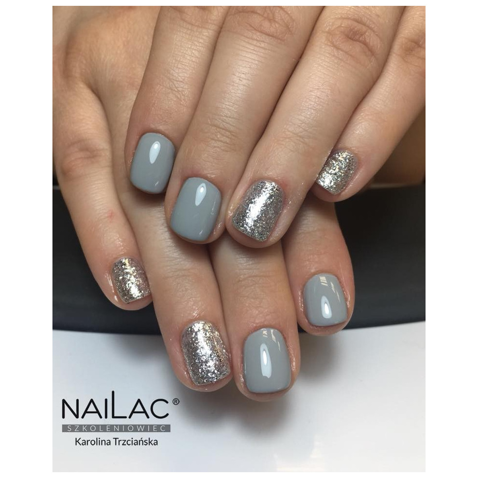 #286 Hybrid polish NaiLac 7ml #286 Hybrid polish NaiLac 7ml