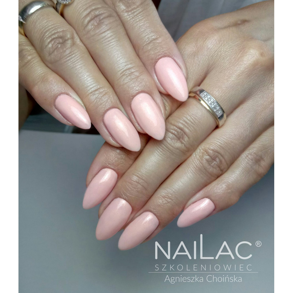 #289 Hybrid polish NaiLac 7ml