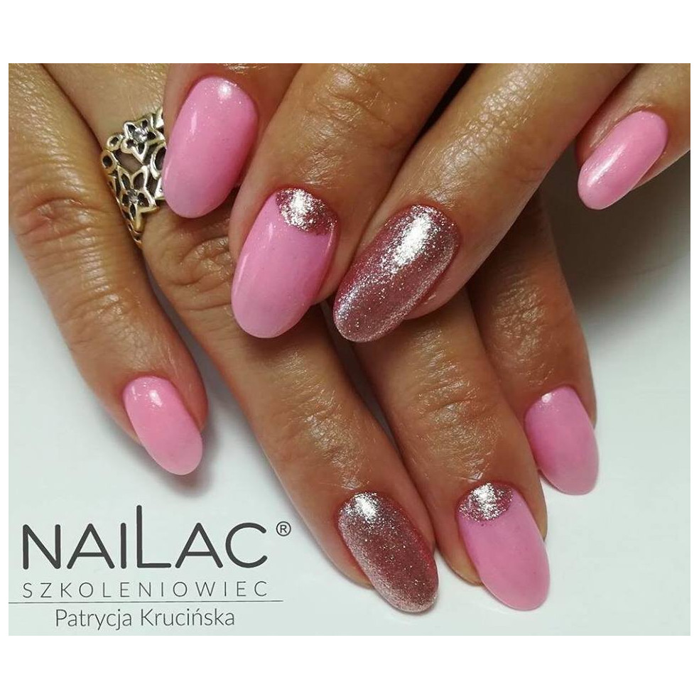 #290 Hybrid polish NaiLac 7ml