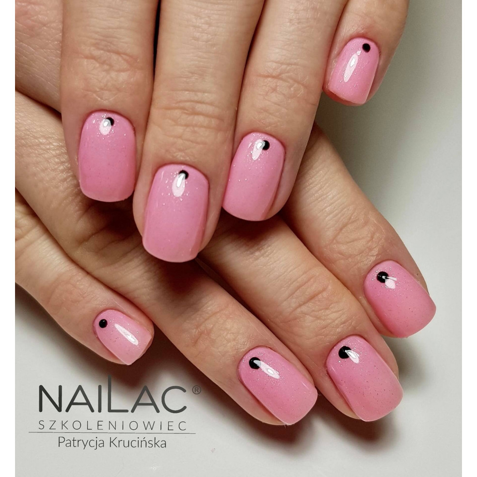 #290 Hybrid polish NaiLac 7ml