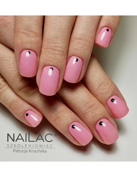 #290 Hybrid polish NaiLac 7ml