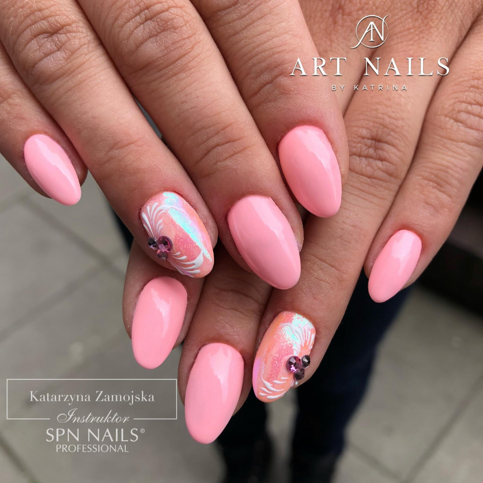 #291 Hybrid polish NaiLac 7ml #291 Hybrid polish NaiLac 7ml