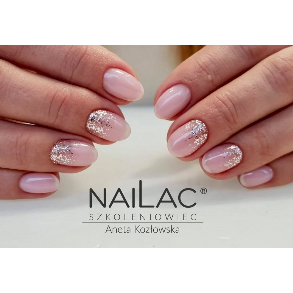 #299 Lakier hybrydowy NaiLac 7ml #299 Lakier hybrydowy NaiLac 7ml