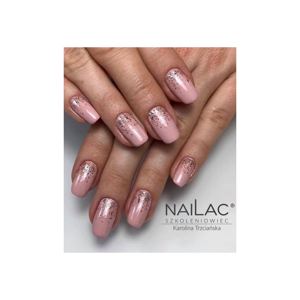 #299 Lakier hybrydowy NaiLac 7ml #299 Lakier hybrydowy NaiLac 7ml