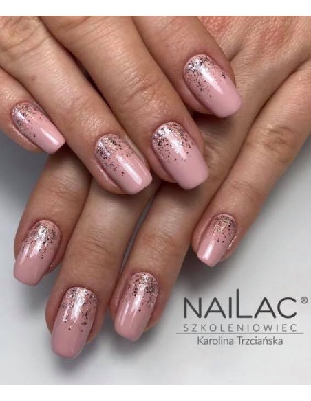 #299 Hybrid polish NaiLac 7ml