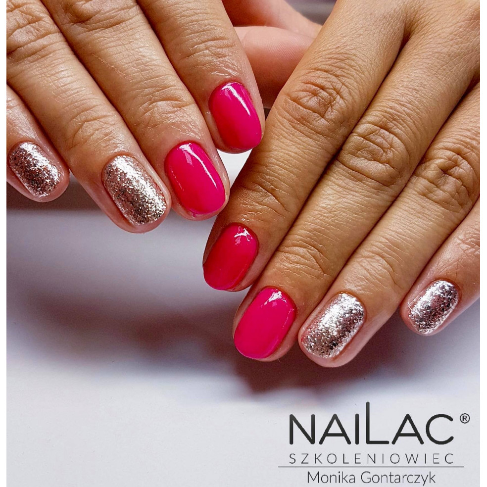 #299 Hybrid polish NaiLac 7ml #299 Hybrid polish NaiLac 7ml