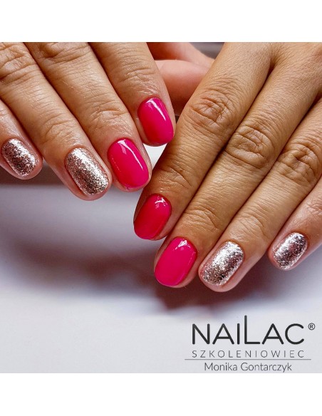 #299 Hybrid polish NaiLac 7ml