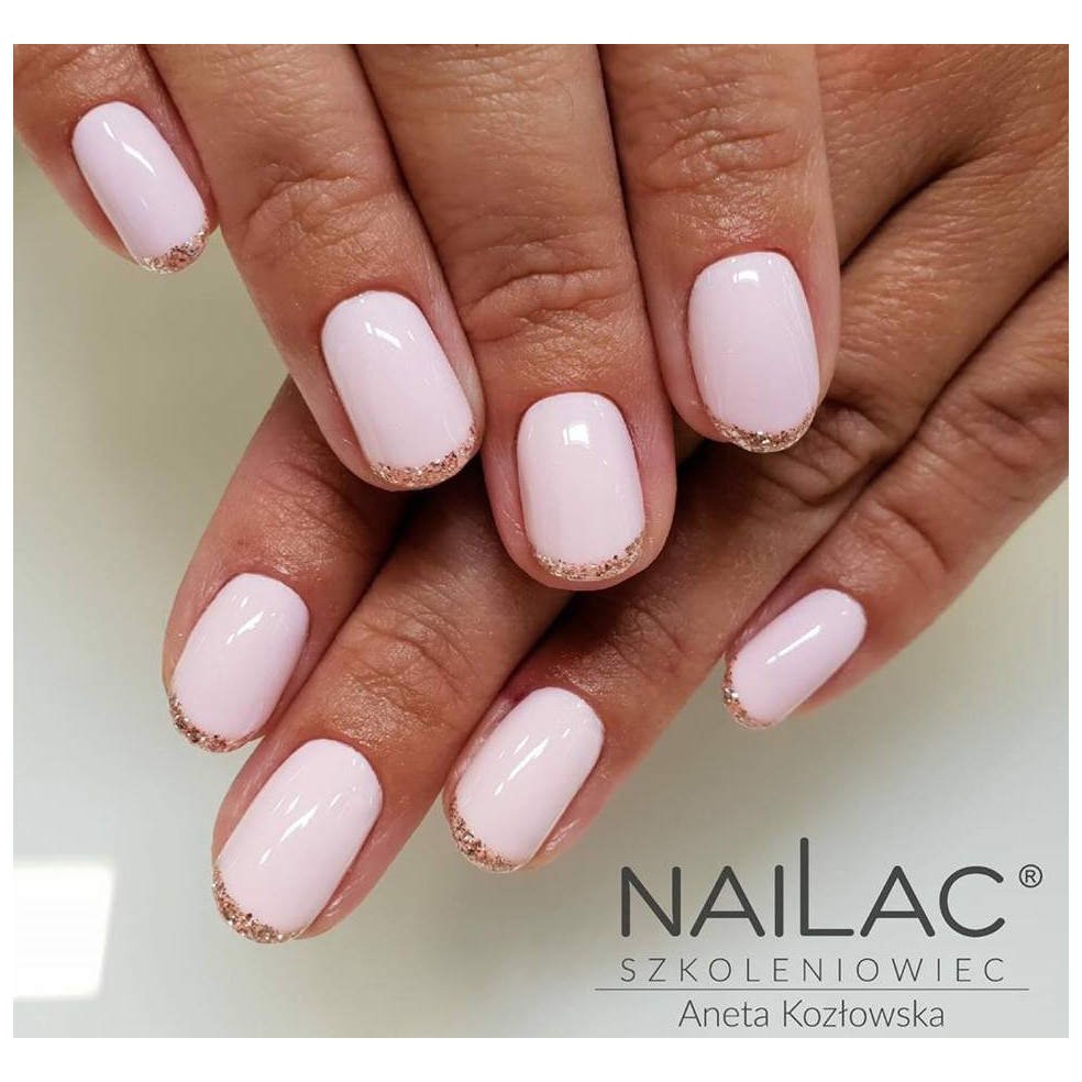 #302 Hybrid polish NaiLac 7ml