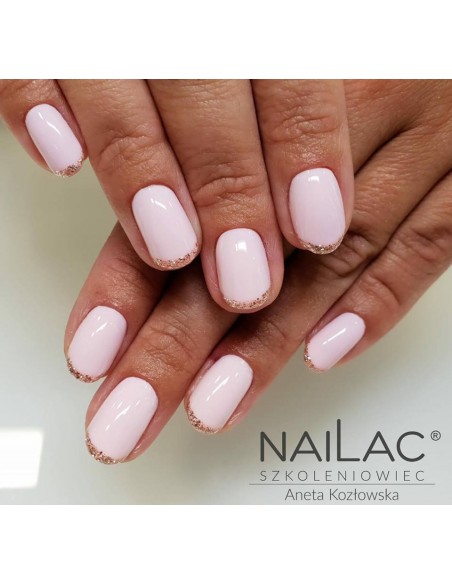 #302 Hybrid polish NaiLac 7ml