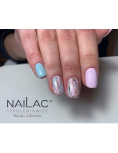 #303 Hybrid polish NaiLac 7ml 2