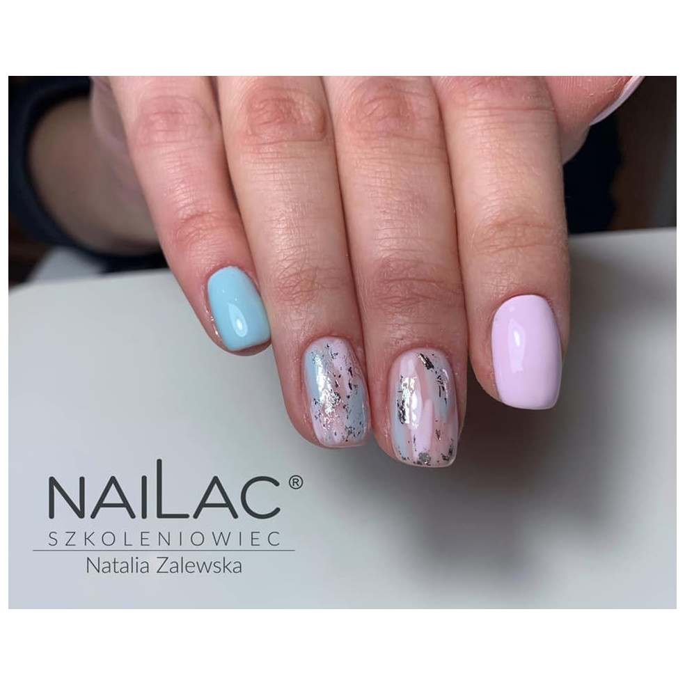 #303 Lakier hybrydowy NaiLac 7ml