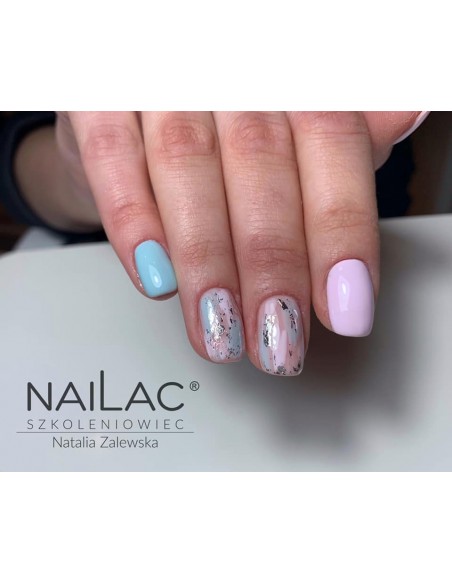 #303 Hybrid polish NaiLac 7ml