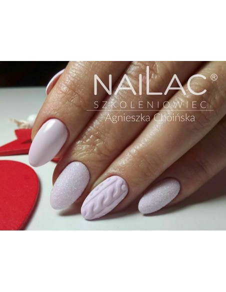 #303 Lakier hybrydowy NaiLac 7ml