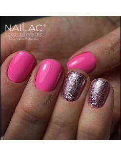 #304 Lakier hybrydowy NaiLac 2
