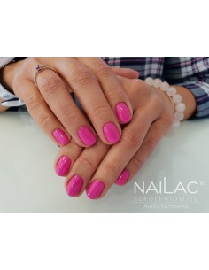 #306 Hybrid polish NaiLac 7ml 2