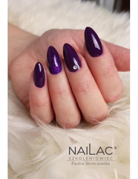 #312 Hybrid polish NaiLac 7ml