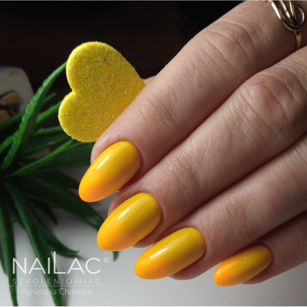 #322 Hybrid polish NaiLac 7ml