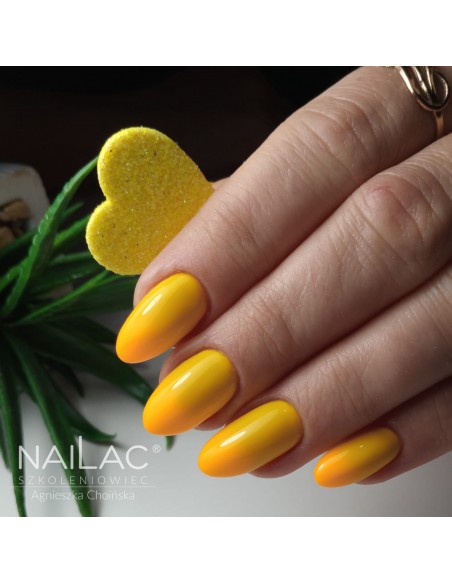 #322 Lakier hybrydowy NaiLac 7ml
