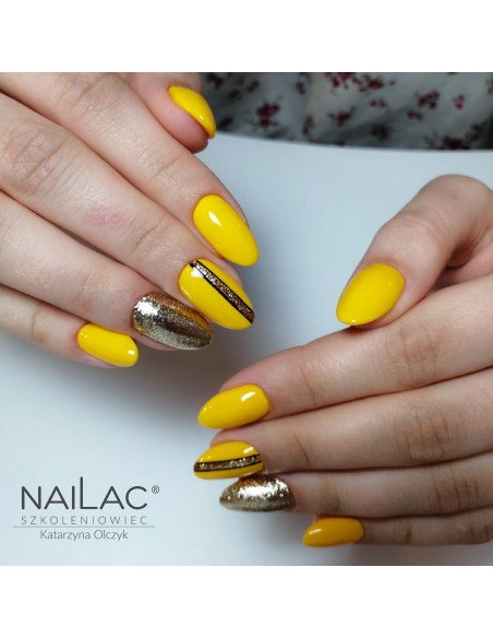 #322 Hybrid polish NaiLac 7ml