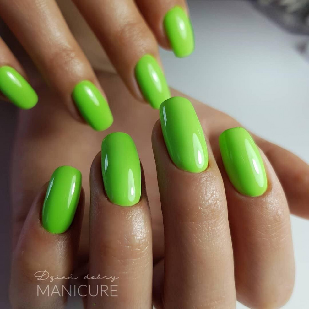 #329 Hybrid polish NaiLac 7ml