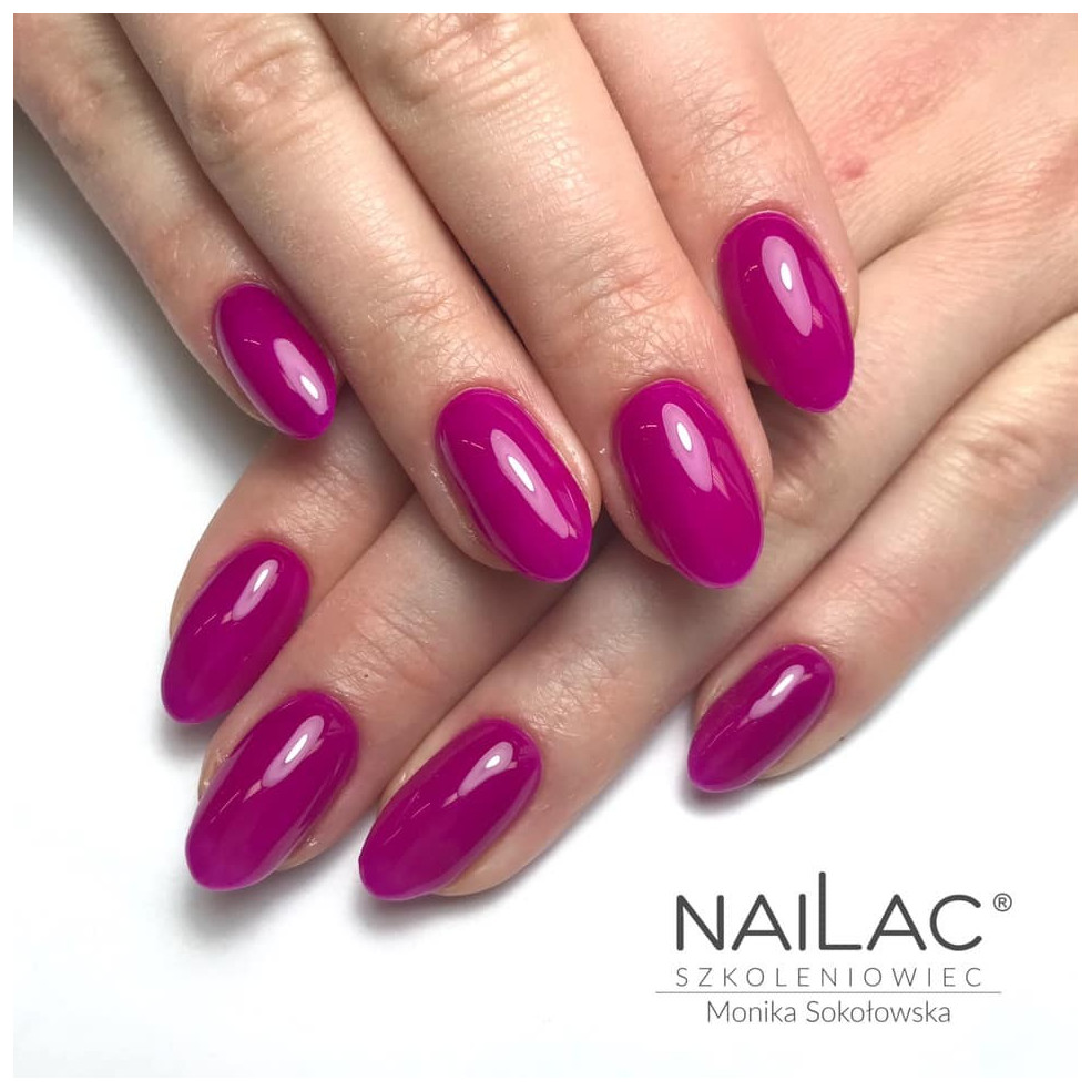 #340 Lakier hybrydowy NaiLac 7ml #340 Lakier hybrydowy NaiLac 7ml