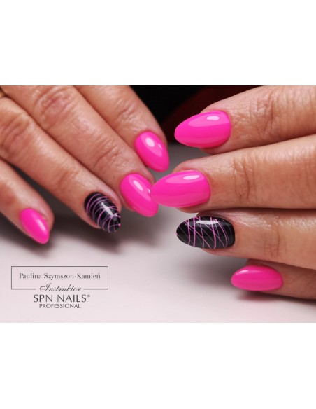 #218 Hybrid polish NaiLac 7ml